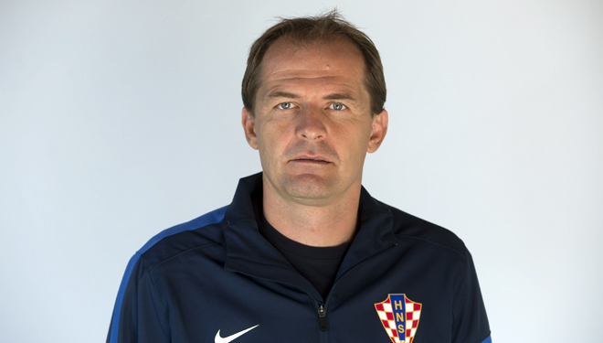 Dražen Madunović