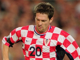Davor Vugrinec retires as top league goalscorer