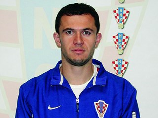 Mario Tokić - igrač, trener i čovjek bez mrlje na biografiji