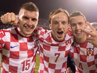 Rakitićeva Sevilla izborila finale Europske lige