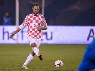 Strict FIFA sanctions for Josip Šimunić