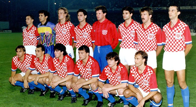 Hrvatska - SAD 2:1