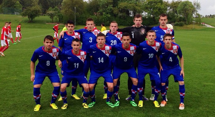 Hrvatska U-16 osvojila turnir u Švicarskoj