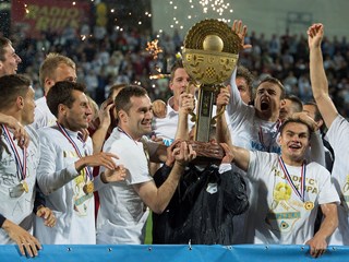 Natječaj za određivanje domaćina finala Kupa
