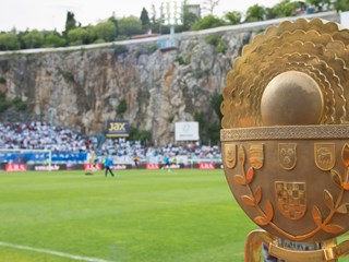 U ponedjeljak počinje prodaja ulaznica za finale SuperSport Hrvatskog nogometnog kupa