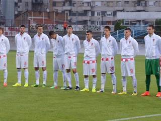 Croatia to play England U-21s in Vinkovci