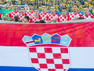 Croatia takes on Cameroon: The "first step"
