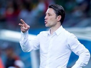 Kovač: "We are aware of high stakes against Norway"