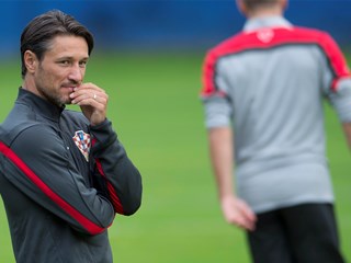Kovač: "Croatia is aware what these matches can bring"
