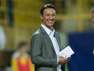 Kovač: "This was quality Croatia, these players are ready for qualifiers"