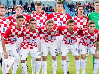 Ferdo Milin takes over at Croatia U-19