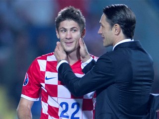 Kovač: "The confirmation of the quality work in Croatia"