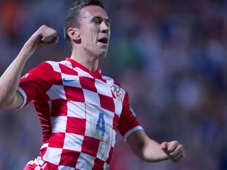 Inter agrees to sign Ivan Perišić