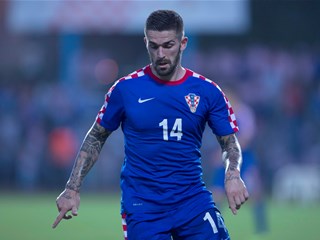 Marko Livaja postigao novi pogodak za AEK