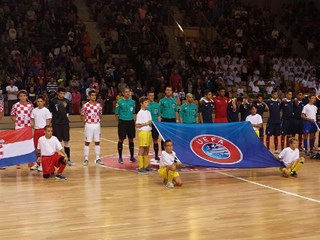 Sjajna Hrvatska U-21 pobijedila Italiju i osvojila turnir