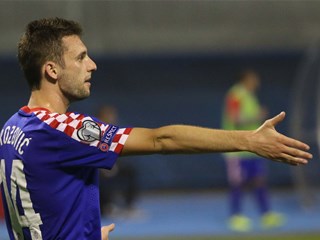 Marcelo Brozović pridružuje se Kovačiću u Interu