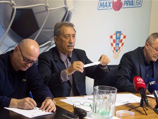 Izvučeni parovi četvrtfinala Hrvatskog kupa
