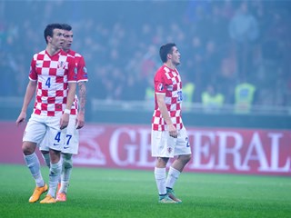 Croatia to play Italy behind closed doors