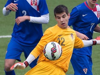 Hrvatska U-17 u drugom susretu svladala Rumunje