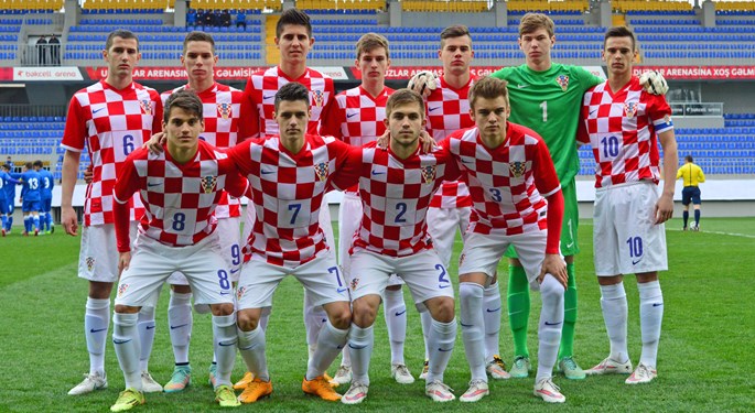Hrvatska U-17 pobijedila i Srbiju