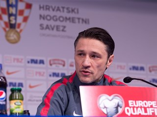 Croatia squad without Luka Modrić