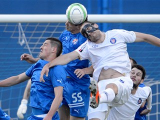 Dobar osjećaj Hajduka uoči derbija, Dinamo spreman na izazov
