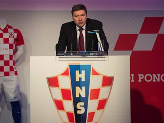 Mornar: "Ministry and HNS are natural partners"