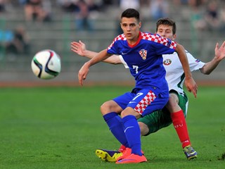 Babić: "Austria is good, but we believe Croatia is better"