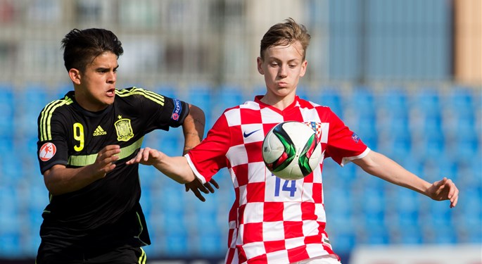 Halilović: "Croatia can reach the semifinals and the World Cup"