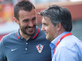 Bašić vodi Hrvatsku U-17 na EP-u 2017.