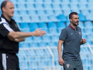 Bašić: "Dečki su odradili vrhunsku utakmicu"
