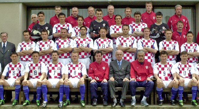 FIFA World Cup 2002.