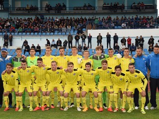 Dinamovi kadeti osvojili Hrvatski kup