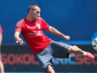 Milić joins Hajduk, Leovac leaves for PAOK