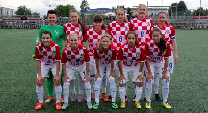 Uvodna pobjeda Hrvatske U-18 u Skopju