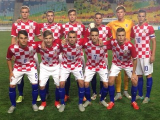 Hrvatska pobjedom do drugog mjesta na Suwon kupu