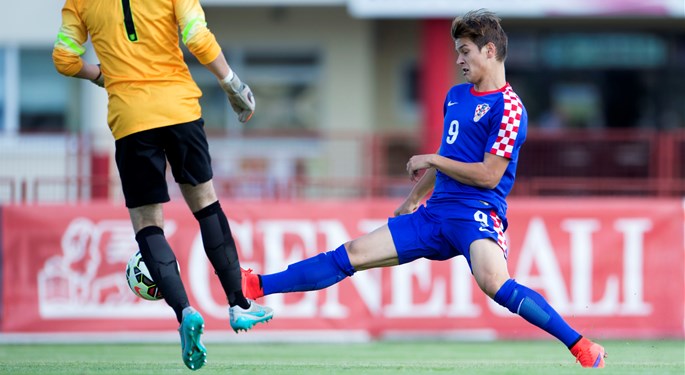 Hrvatska U-19 spremna za početak kvalifikacija