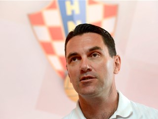 "Toughest draw" for Croatia at Futsal EURO