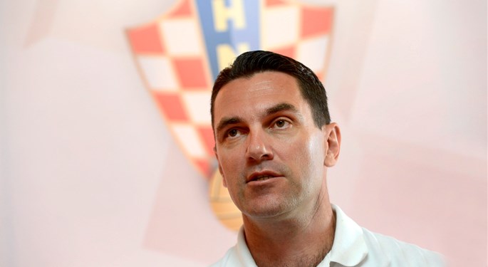 "Toughest draw" for Croatia at Futsal EURO