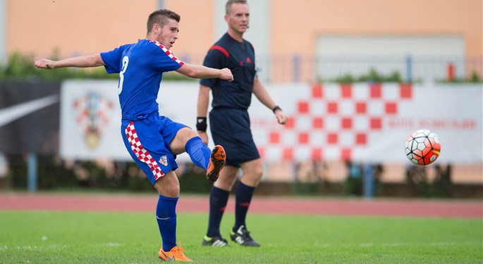 Hrvatska U-19 kao prva u nastavak kvalifikacija