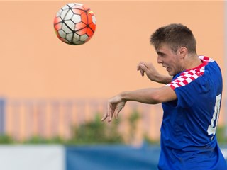 Minimalni poraz Hrvatske U-19 u Puli