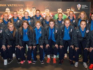 Hrvatska U-17 na kvalifikacijskom turniru u Estoniji