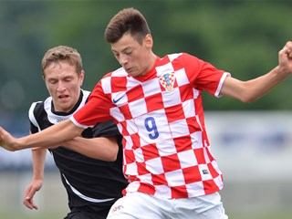 Hrvatska U-16 gostuje u Crnoj Gori