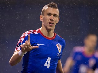 Dominant Croatia leaves Bulgaria no chance