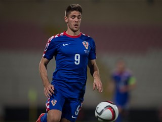 Hoffenheim loan deal for Andrej Kramarić