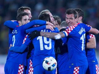 Hungary to host Croatia in March