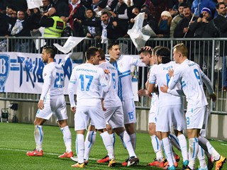 VIDEO: Rijeka pobijedila Lokomotivu, Hajduk bolji od Osijeka