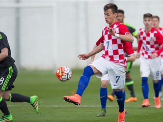 Hrvatska protiv Švedske traži važnu pobjedu u Elitnom kolu