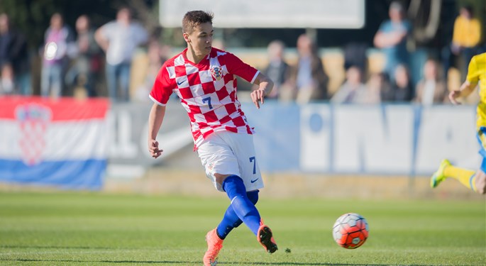 Hrvatska U-17 zaključila Elitno kolo s Portugalom