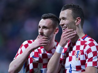 Brozović i Perišić potvrdili pobjedu Intera